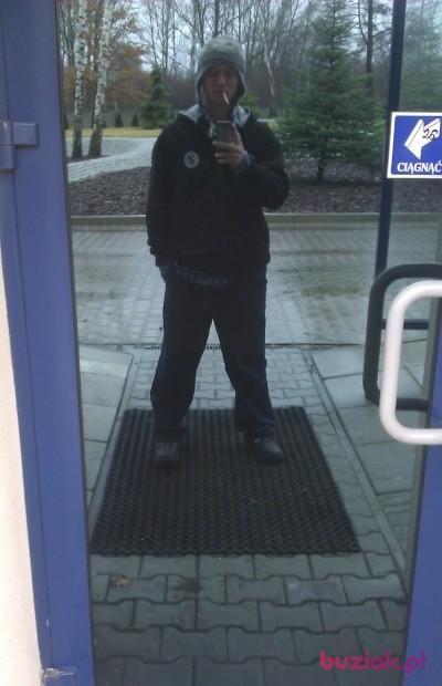 Peter, Male, 40, Łódź, Polska, Photo: 1