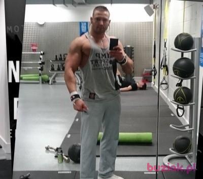 Marcin, Mężczyzna, 41, Warszawa, Polska, Zdjęcie: 6