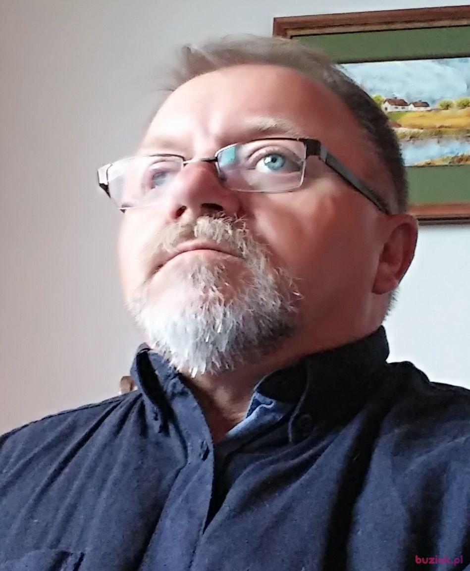 JĘDREK, Mężczyzna, 66, Chełmża, Polska, Zdjęcie: 1