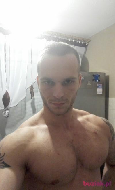 Lukasz, Mężczyzna, 39, Konin, Polska, Zdjęcie: 3