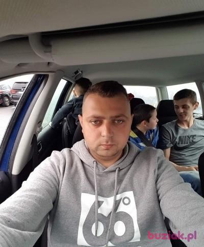 Michał, Mężczyzna, 40, Gorzów Wielkopolski, Polska, Zdjęcie: 2