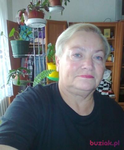 krystyna, Kobieta, 80, Szczecin, Polska, Zdjęcie: 2