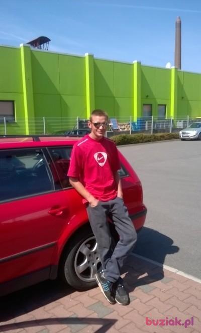 Marcin, Male, 37, Pisz, Polska, Photo: 2