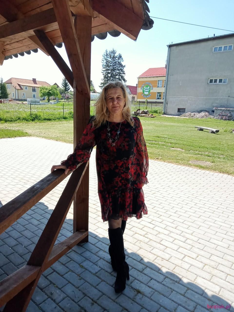 Jagoda, Female, 62, Bartoszyce, Polska, Photo: 3