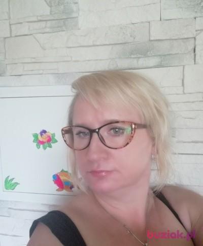 Elle, Female, 51, Lublin, Polska, Photo: 3