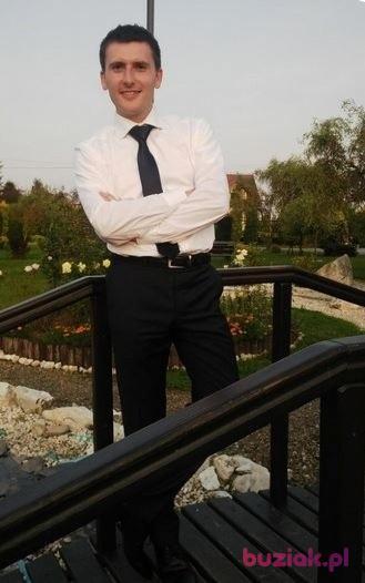 arturro01, Male, 39, Katowice, Polska, Photo: 2