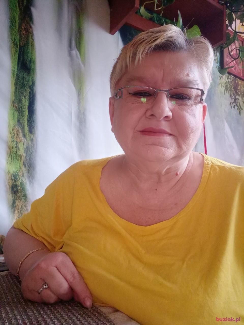 Jolanta, Kobieta, 64, Kozienice, Polska, Zdjęcie: 12