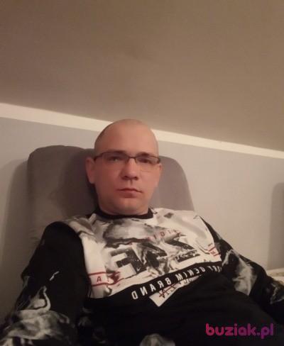 Wojtek, Male, 38, Sochaczew, Polska, Photo: 2