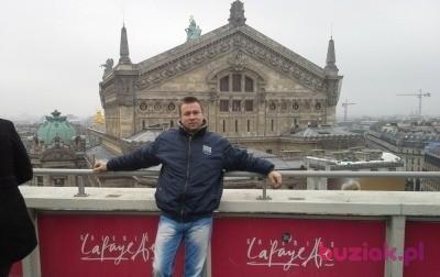 Tomek , Mężczyzna, 46, Poznań, Polska, Zdjęcie: 4