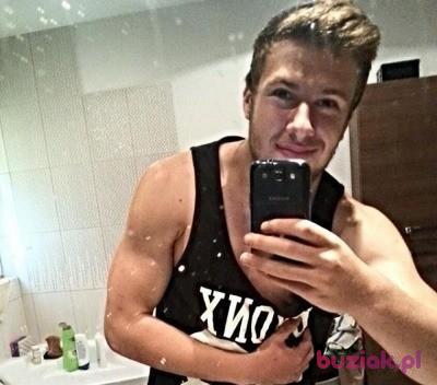 Krzysiu, Mężczyzna, 27, Dębno, Polska, Zdjęcie: 3