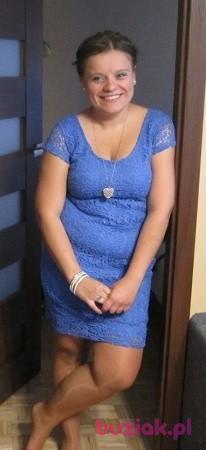 Dominika, Female, 34, Białystok, Polska, Photo: 3