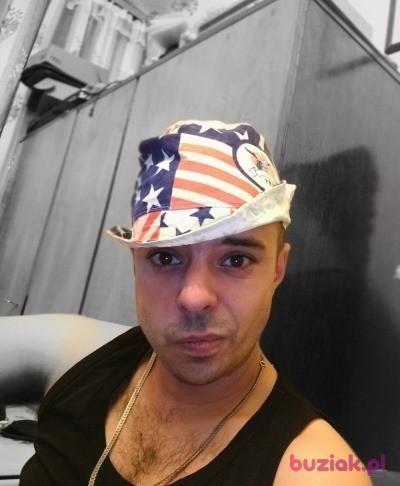 Jacob, Mężczyzna, 37, Warszawa, Polska, Zdjęcie: 3