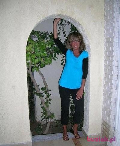 czarna2003, Female, 63, Wrocław, Polska, Photo: 3