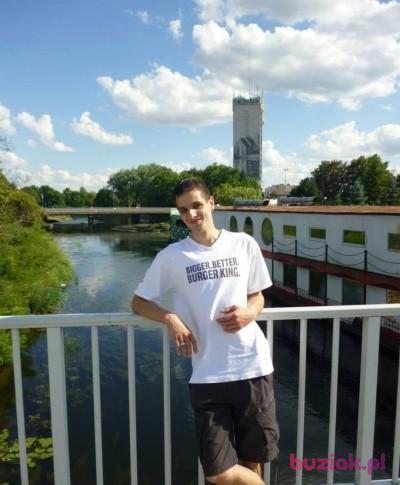 Adam, Mężczyzna, 34, Piła, Polska, Zdjęcie: 5