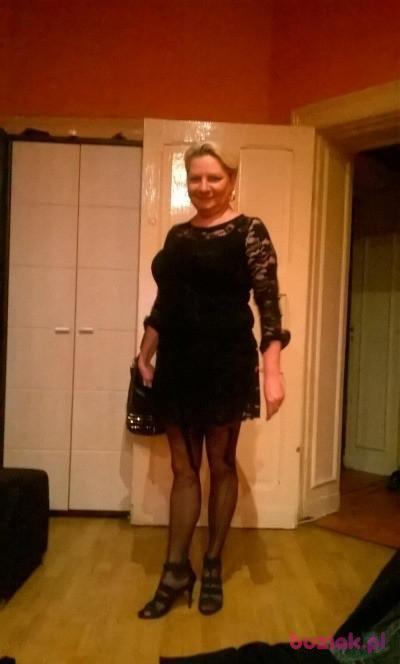 Greta, Female, 60, Szczecin, Polska, Photo: 11