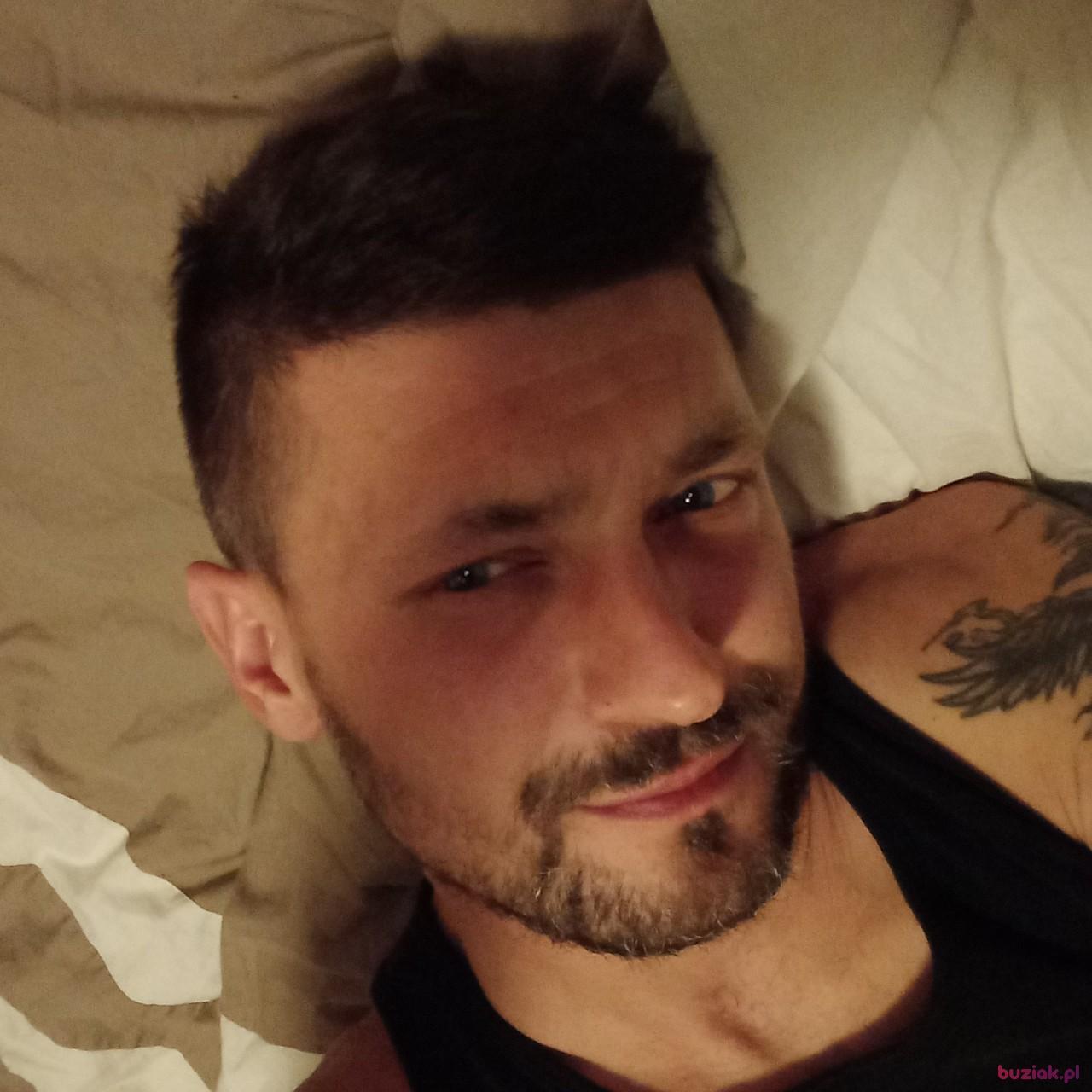 Przemko, Mężczyzna, 41, Arnhem, Holandia, Zdjęcie: 4