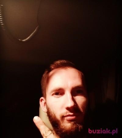 Dariusz, Male, 35, Zielona Góra, Polska, Photo: 2