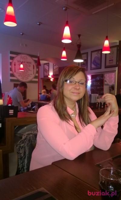 Marlee, Kobieta, 38, Lublin, Polska, Zdjęcie: 2