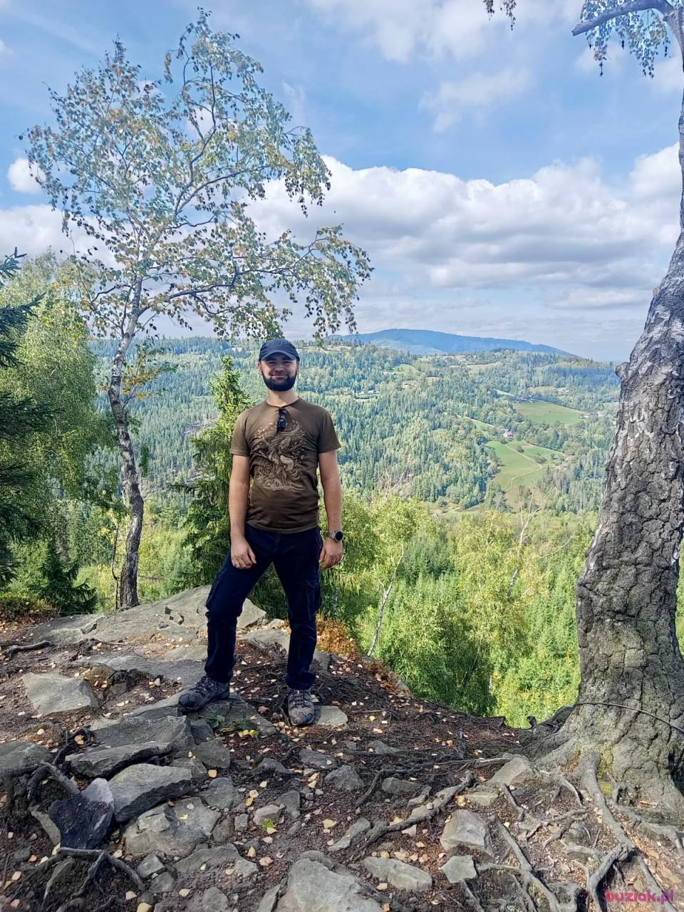 Paweł, Male, 37, Jastrzębie Zdrój, Polska, Photo: 9