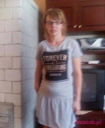 Gosia, Female, 31, Izbica Kujawska, Polska, Photo: 4