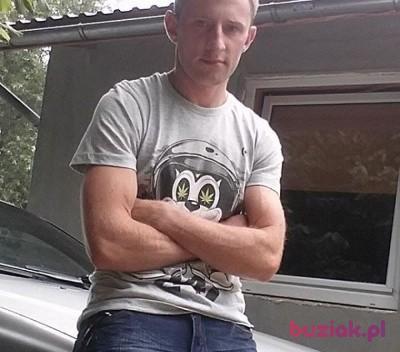Miły;), Mężczyzna, 38, Rzeszów, Polska, Zdjęcie: 2