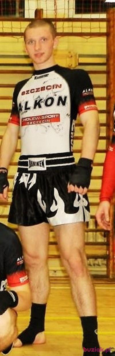 Adam, Male, 31, Szczecin, Polska, Photo: 3