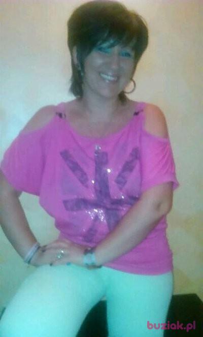 Agnieszka , Female, 49, Polska, Photo: 2