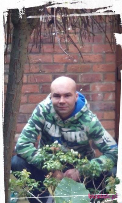 Karol, Mężczyzna, 48, Lincoln, Wielka Brytania, Zdjęcie: 1