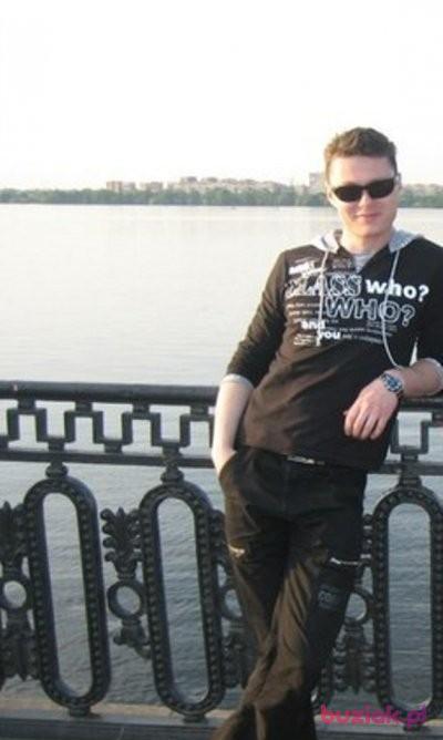 Wadim, Mężczyzna, 39, Polska, Zdjęcie: 2