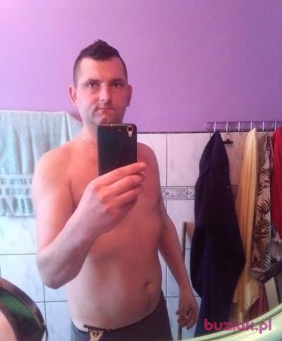Gracjan, Male, 37, Rzeszów, Polska, Photo: 4