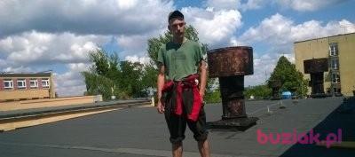 Bartek, Mężczyzna, 39, Bydgoszcz, Polska, Zdjęcie: 2