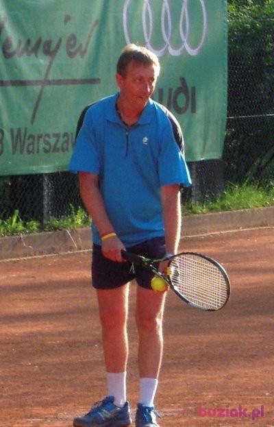 Krzysiek, Mężczyzna, 54, Warszawa, Polska, Zdjęcie: 3