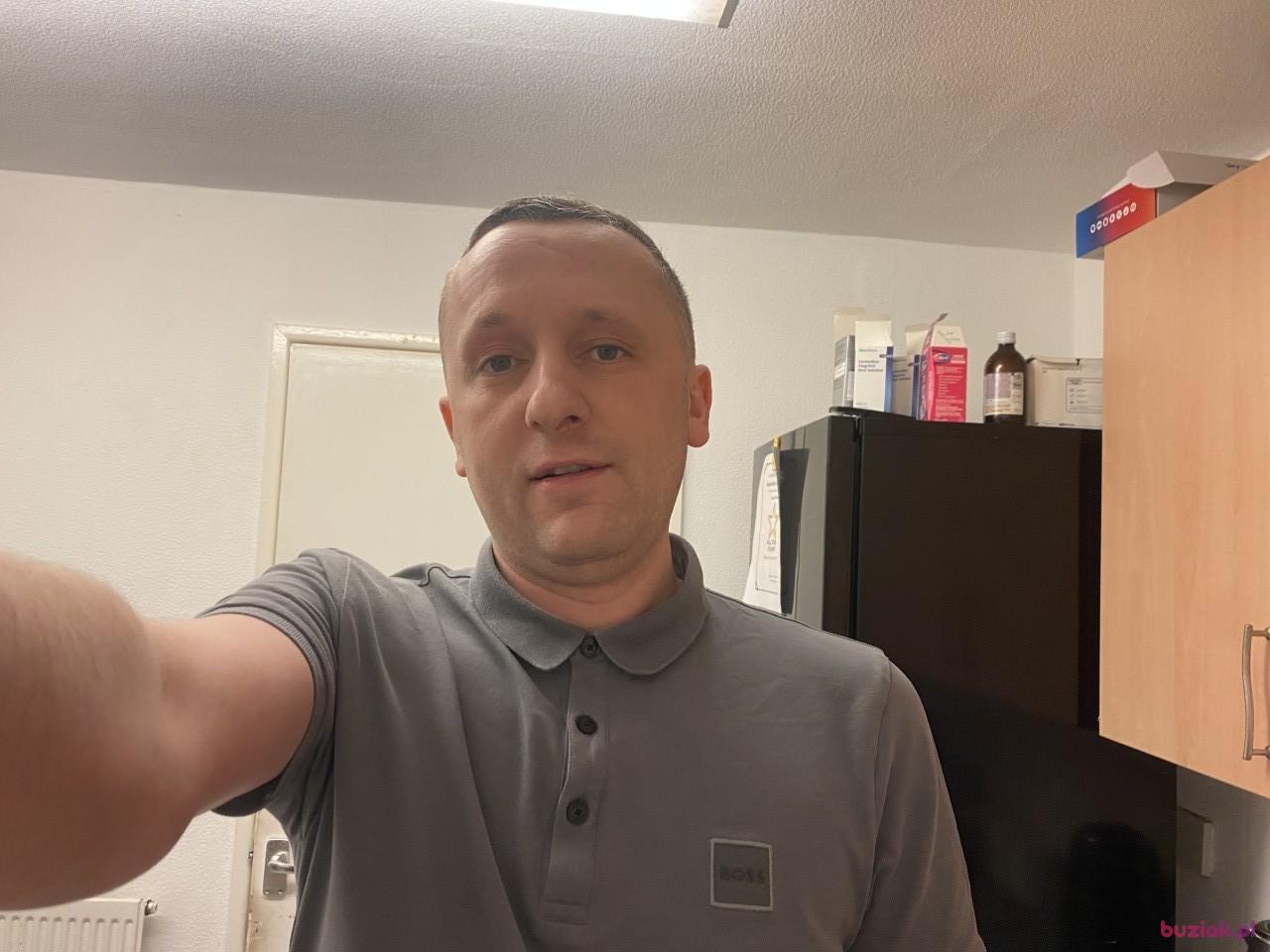 Alex, Mężczyzna, 36, Manchester, Wielka Brytania, Zdjęcie: 1