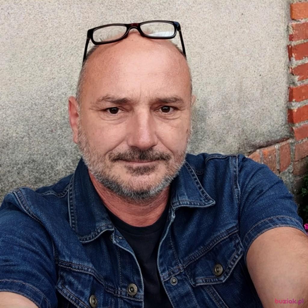 TOMEK, Mężczyzna, 51, Wrocław, Polska, Zdjęcie: 2