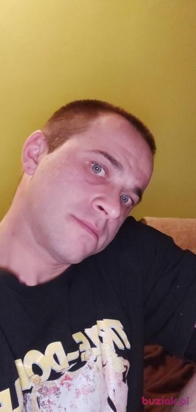 Antek, Mężczyzna, 40, Kołobrzeg, Polska, Zdjęcie: 4