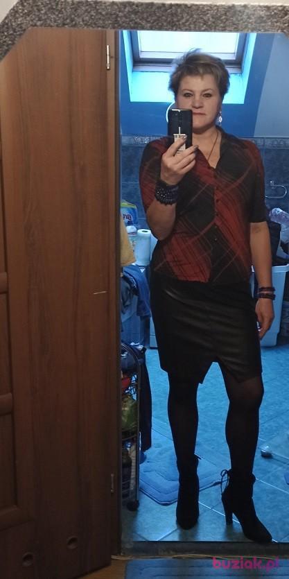 dorota, Kobieta, 52, Żywiec, Polska, Zdjęcie: 6