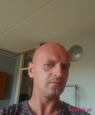 Edek, Mężczyzna, 45, Włocławek, Polska, Zdjęcie: 2