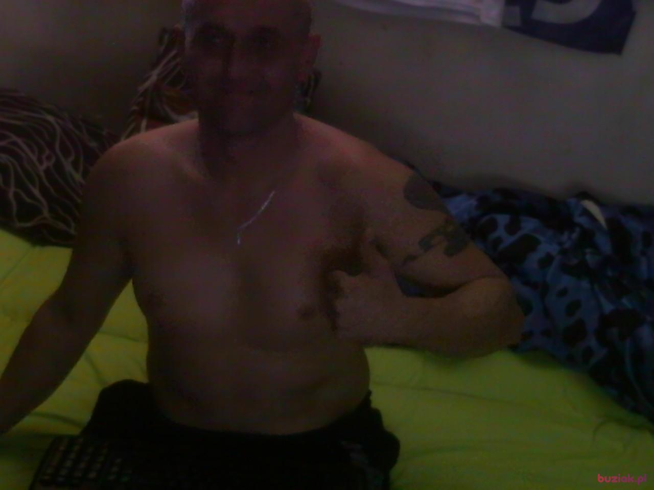 Radosław, Mężczyzna, 46, Lublin, Polska, Zdjęcie: 3