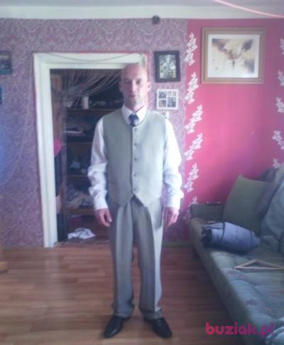 Adam, Male, 42, Koło, Polska, Photo: 5