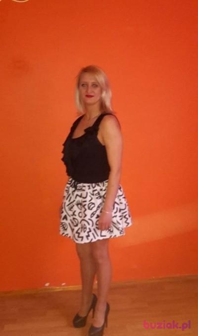 Olcia233, Female, 33, Słupsk, Polska, Photo: 2