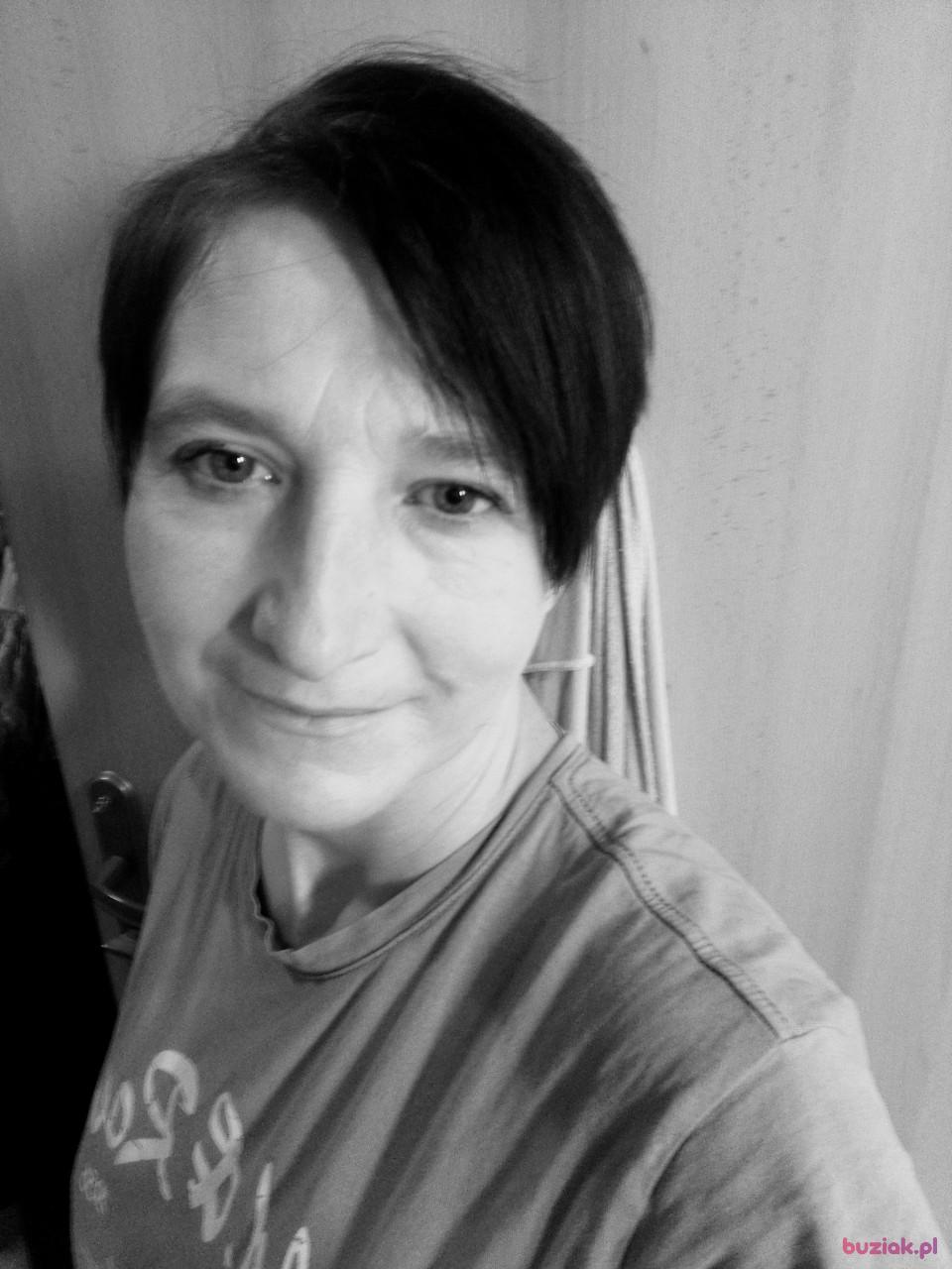Bozena, Female, 47, Rybnik, Polska, Photo: 6