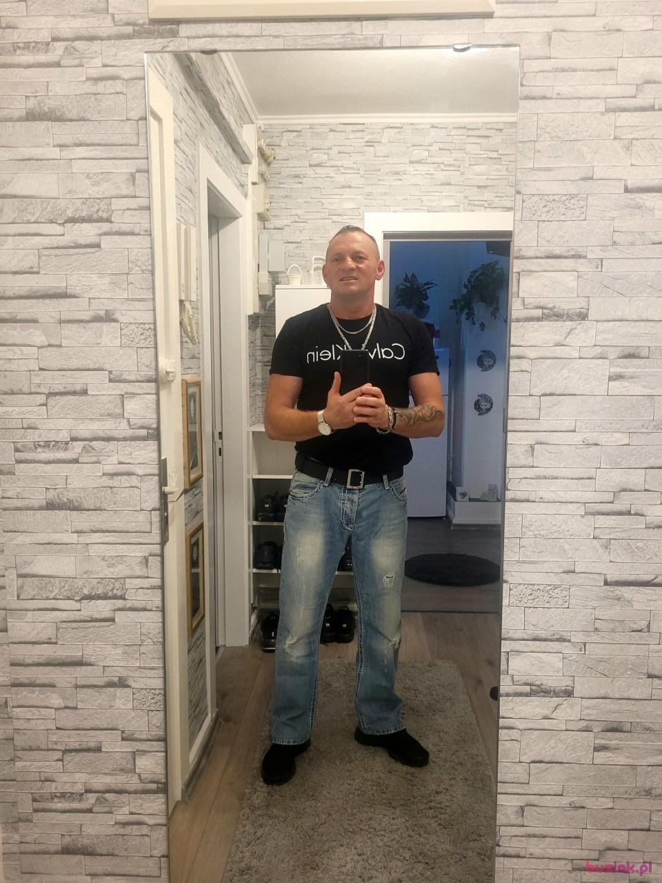 Krzysztof, Male, 53, Hamburg, Niemcy, Photo: 4