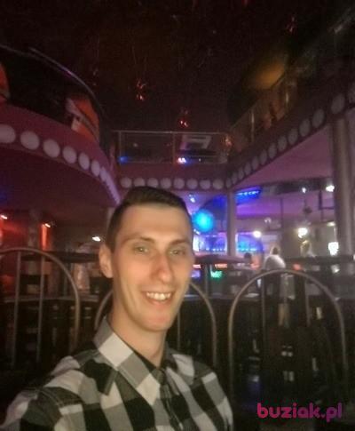 wiaderko, Male, 34, Kraków, Polska, Photo: 3