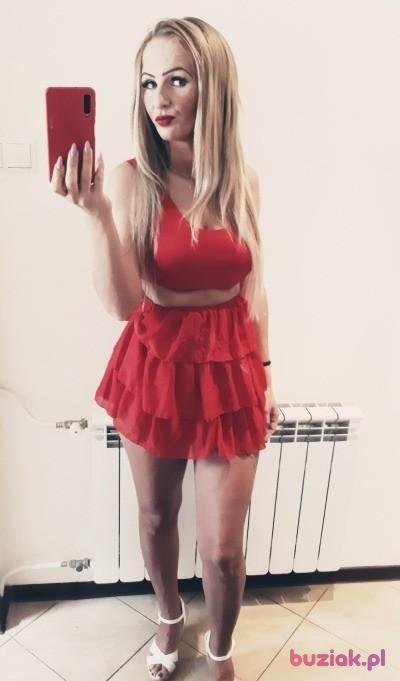 Magda, Kobieta, 39, Wyszków, Polska, Zdjęcie: 5