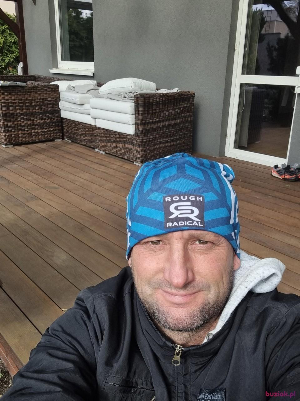 Radzio, Mężczyzna, 46, Leszno, Polska, Zdjęcie: 1