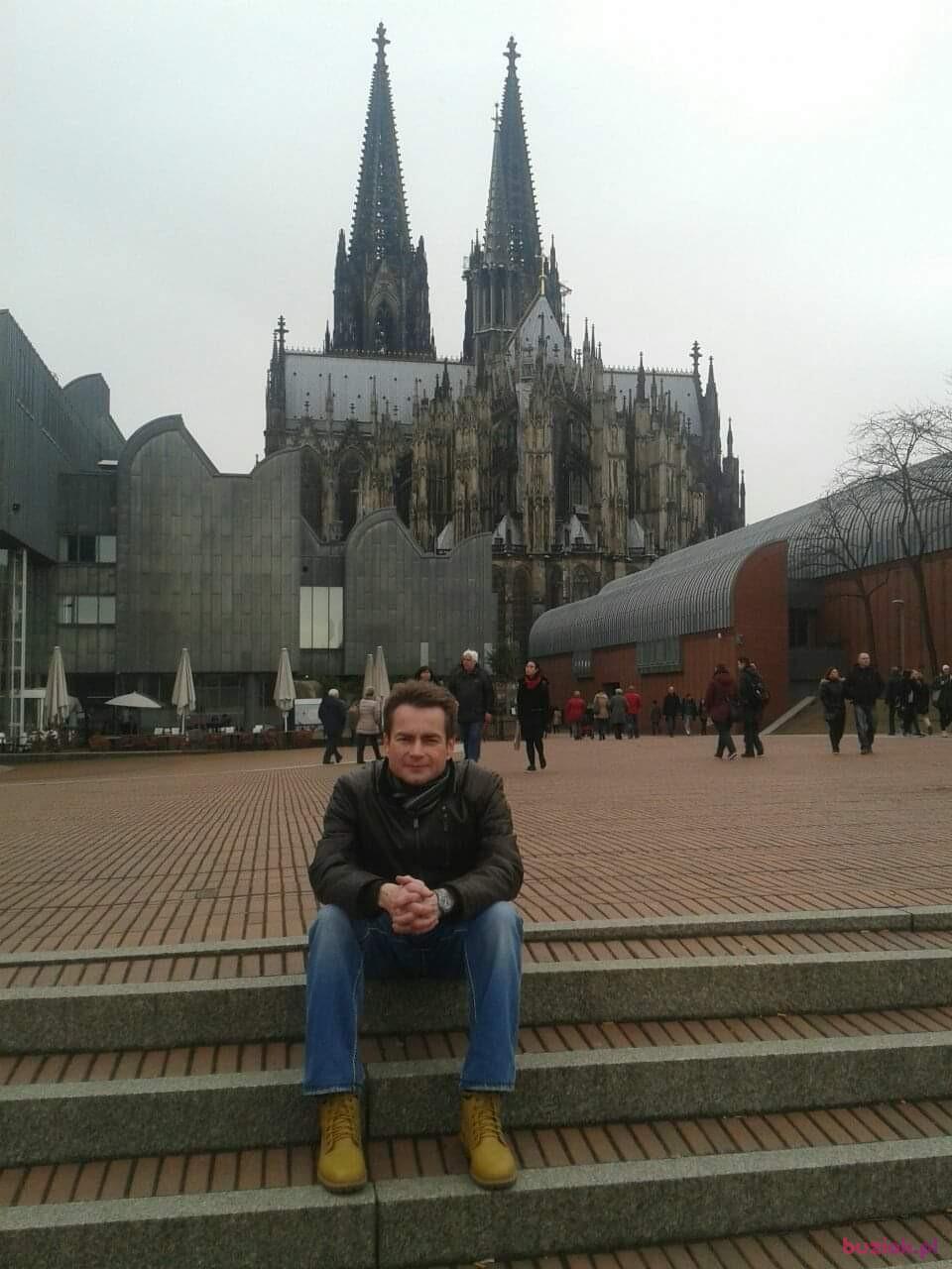 Bogdan, Male, 51, Düsseldorf, Niemcy, Photo: 6