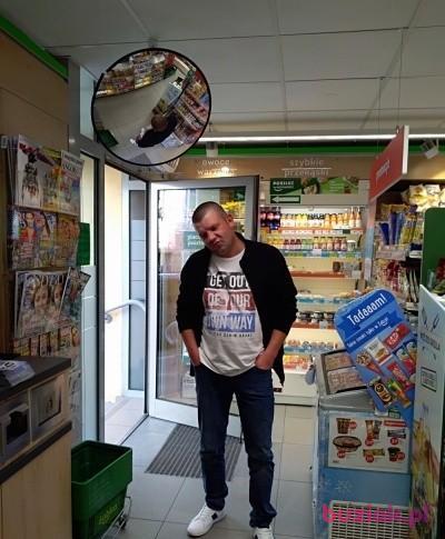 Bartek, Mężczyzna, 44, Włocławek, Polska, Zdjęcie: 3