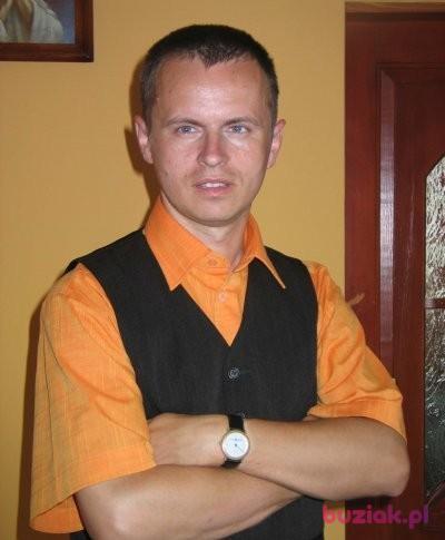 Piotrunka, Male, 51, Kraków, Polska, Photo: 1
