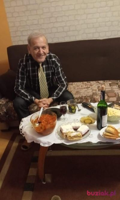 Wiesław, Male, 62, Grudziądz, Polska, Photo: 11