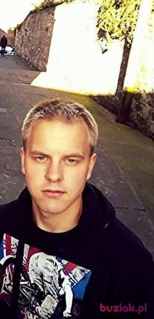 Wojtek, Mężczyzna, 34, Glasgow, Wielka Brytania, Zdjęcie: 2